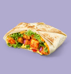Signature Meals