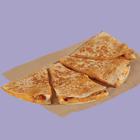 Crunchwrap Supreme